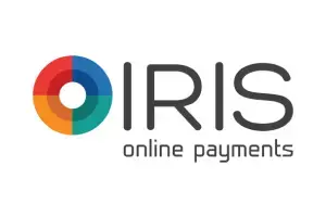 IRIS Online Payments Logo