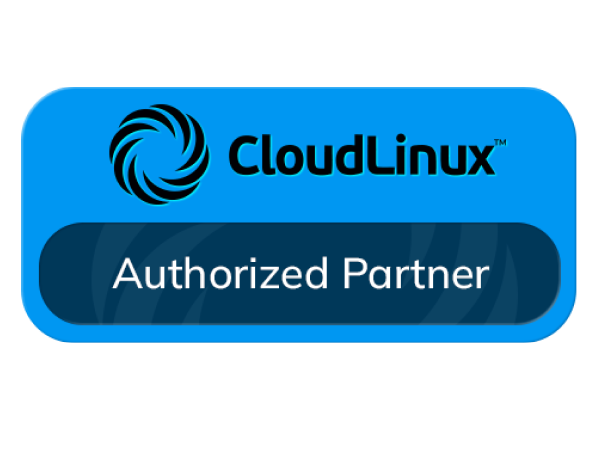 Cloud linux logo