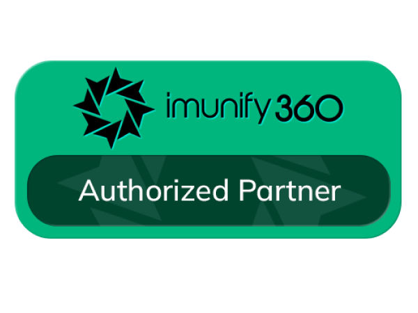 Imunify logo